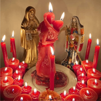 Amarres de Amor